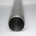 Titanium Seamless Tube Welded pipe High Purity